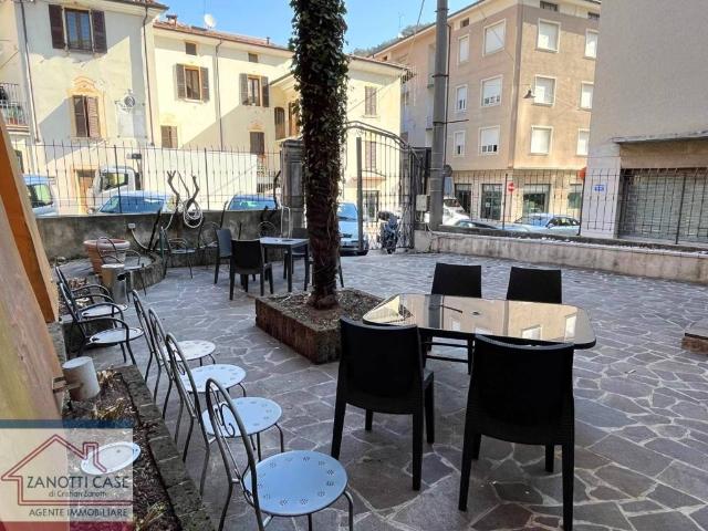 Locale Commerciale in affitto a Comunità montana della valle Trompia, Gardone Val Trompia