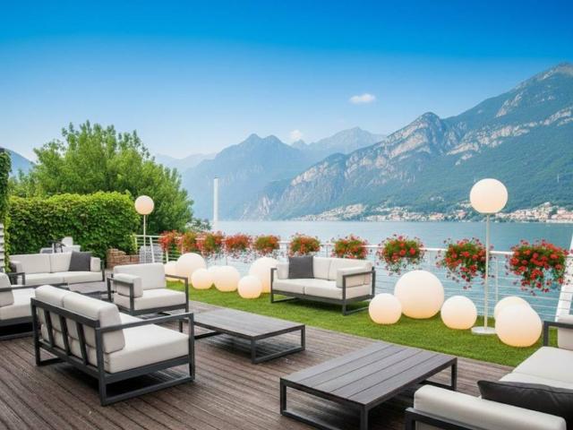 Locale Commerciale in affitto a Garlate, Lombardia