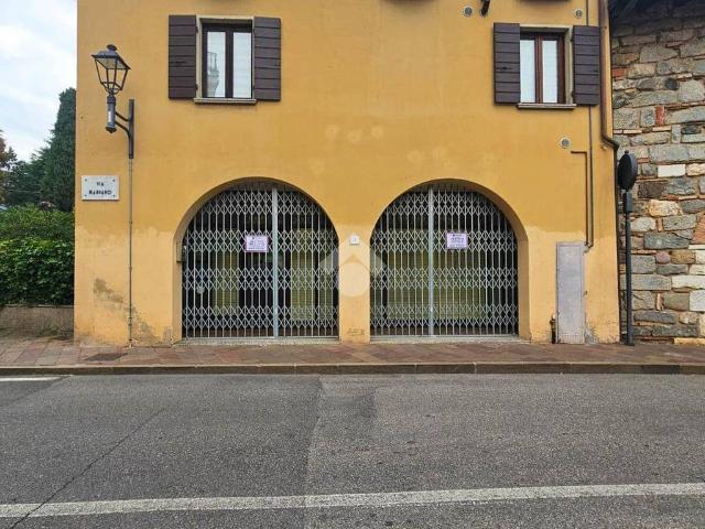 Locale Commerciale in affitto a Comunità montana della Valle Sabbia, Gavardo