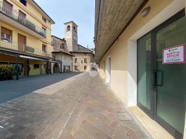 Locale Commerciale in affitto a Comunità montana della Valle Sabbia, Gavardo