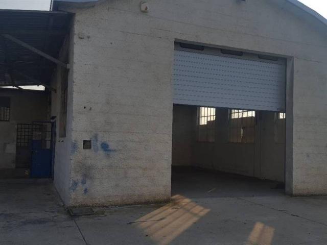 Locale Commerciale in affitto a Gazzuolo, Lombardia