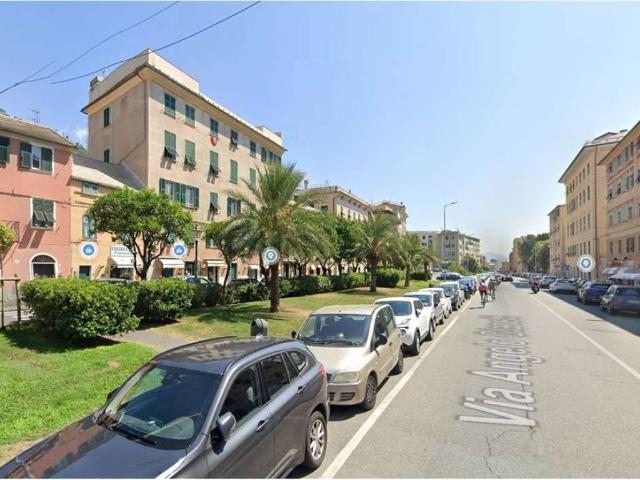 Locale Commerciale in affitto a Levante, Serra Riccò
