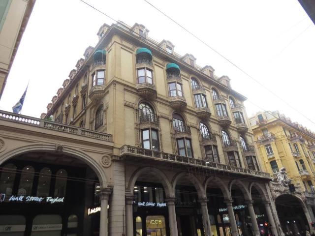 Locale Commerciale in affitto a Portoria, Genova