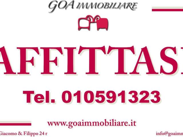 Locale Commerciale in affitto a Centro Est, Serra Riccò