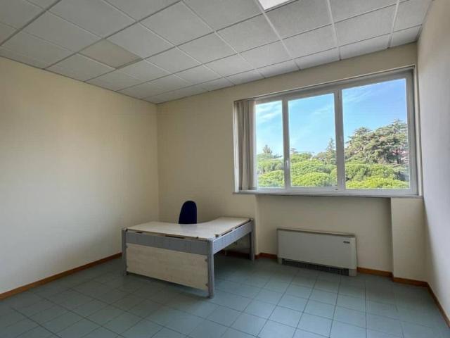 Locale Commerciale in affitto a Levante, Serra Riccò