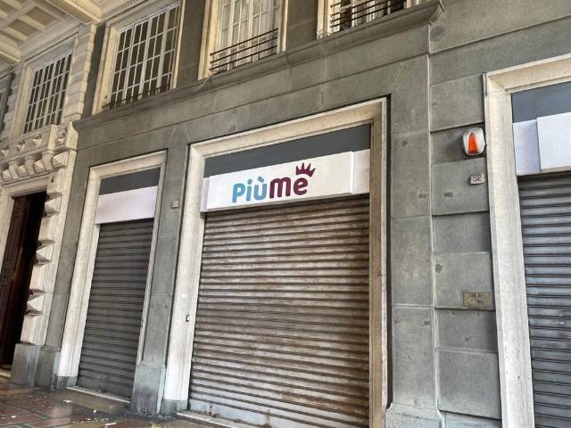 Locale Commerciale in affitto a Centro Ovest, Serra Riccò