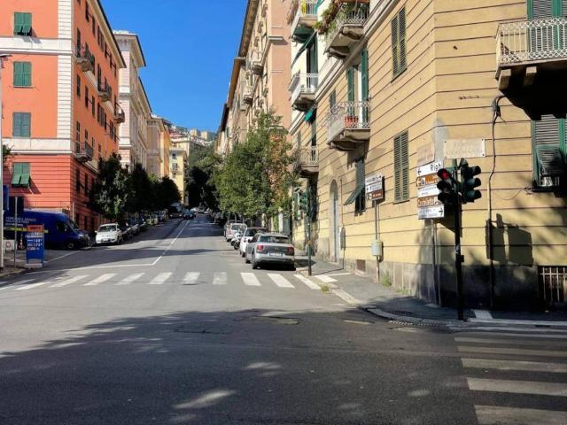 Locale Commerciale in affitto a Centro Est, Serra Riccò
