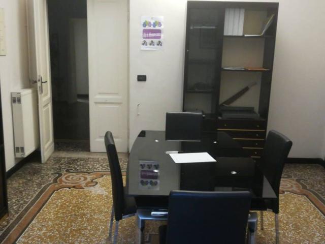 Locale Commerciale in affitto a Centro Est, Serra Riccò