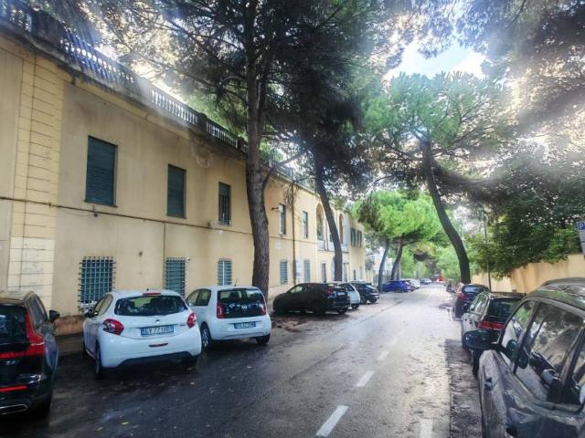 Locale Commerciale in affitto a Albaro, Genova