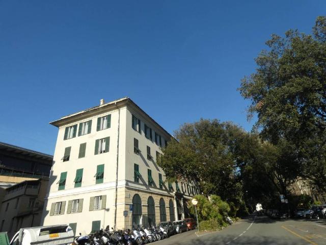 Locale Commerciale in affitto a Centro Est, Serra Riccò
