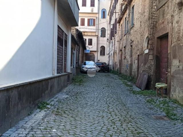 Locale Commerciale in affitto a Ville di Nemi, Roma Capitale