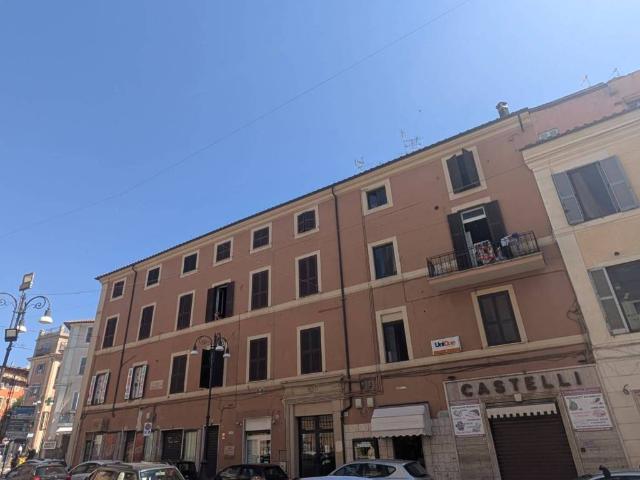 Locale Commerciale in affitto a Ville di Nemi, Roma Capitale