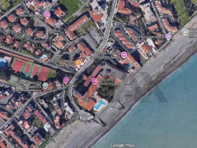 Locale Commerciale in affitto a Chianchitta, Giardini Naxos
