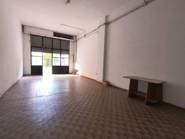 Locale Commerciale in affitto a Terravecchia, Giffoni Valle Piana