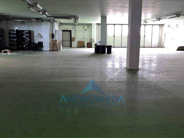 Locale Commerciale in affitto a Giove, Umbria