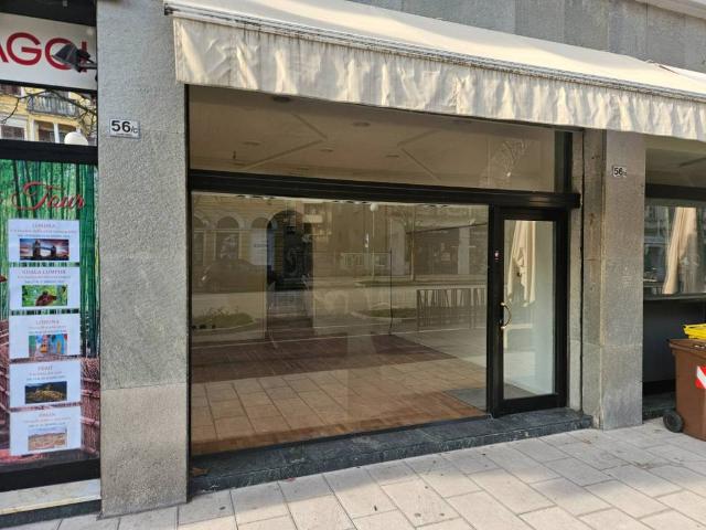 Locale Commerciale in affitto a Studenec / Studenitz, Gorizia