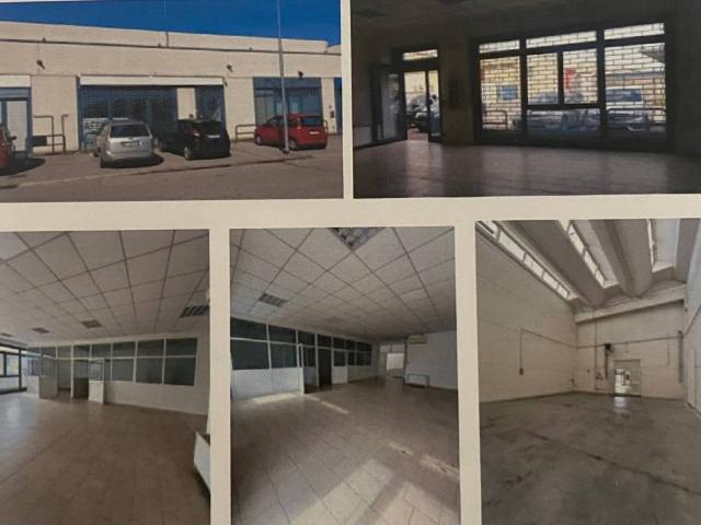Locale Commerciale in affitto a Unione Terre di Pianura, Granarolo Dell'emilia