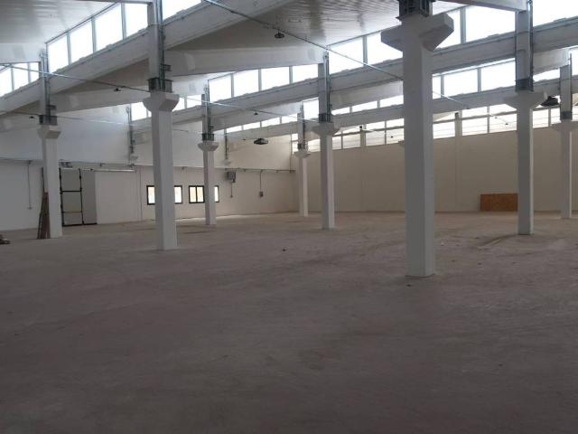 Locale Commerciale in affitto a Unione Terre di Pianura, Granarolo Dell'emilia