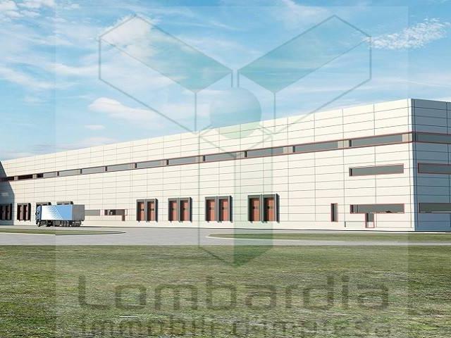 Locale Commerciale in affitto a Grandate, Lombardia
