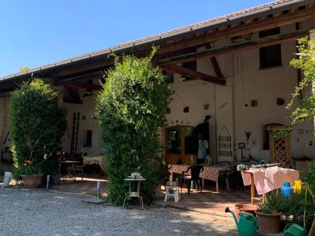 Locale Commerciale in affitto a Solesino, Veneto