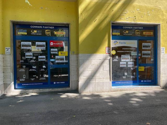 Locale Commerciale in affitto a Centro, Monte Argentario