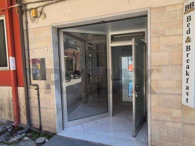 Locale Commerciale in affitto a Terre dell’Ufita, Grottaminarda