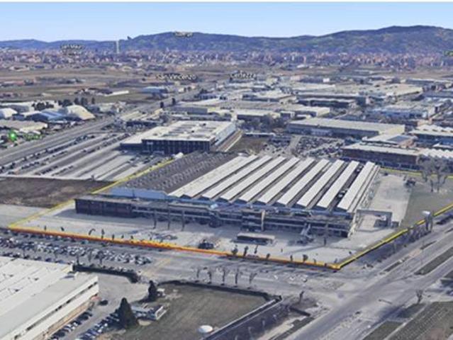 Locale Commerciale in affitto a Piemonte, Torino
