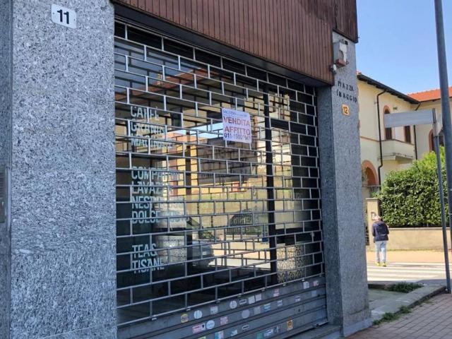 Locale Commerciale in affitto a Piemonte, Torino