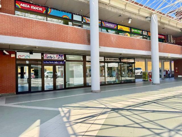 Locale Commerciale in affitto a Piemonte, Torino