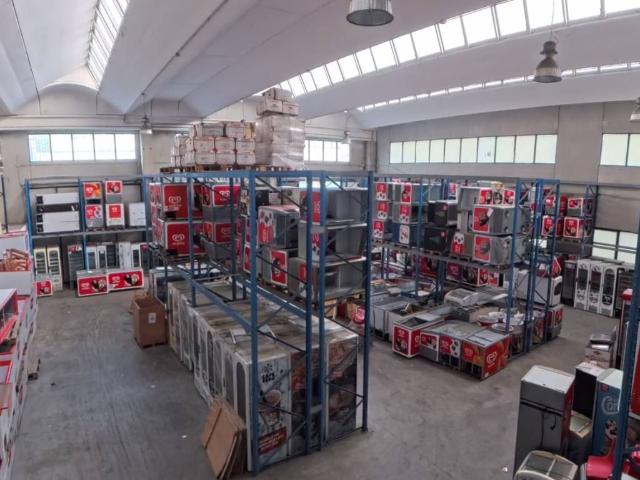 Locale Commerciale in affitto a Piemonte, Torino