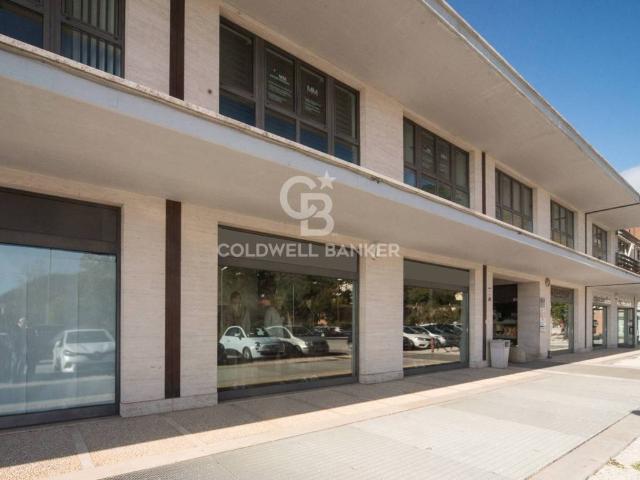 Locale Commerciale in affitto a Gubbio, Umbria