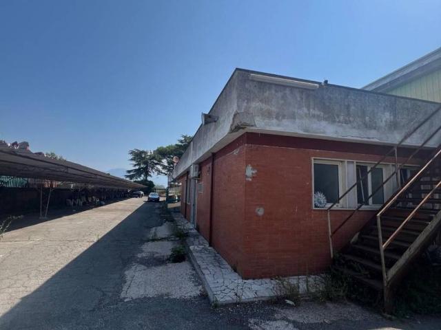Locale Commerciale in affitto a Guidonia Montecelio, Roma Capitale