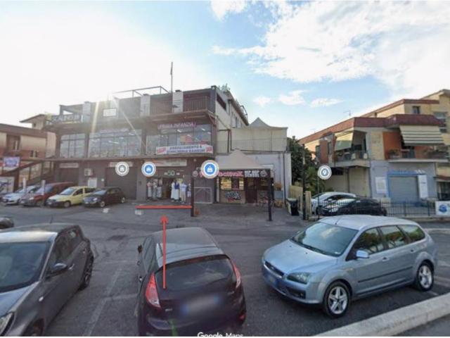 Locale Commerciale in affitto a Guidonia Montecelio, Roma Capitale