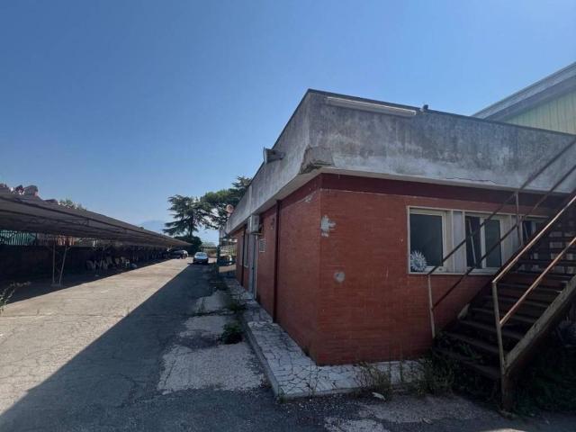 Locale Commerciale in affitto a Guidonia Montecelio, Roma Capitale