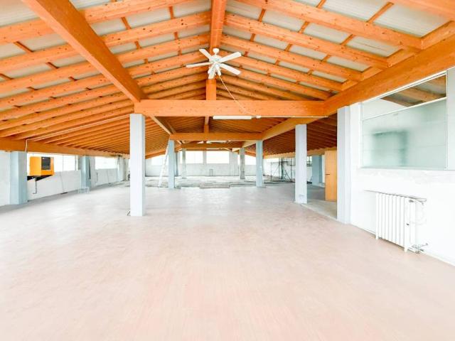 Locale Commerciale in affitto a Ronco, Gussago