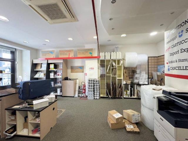 Locale Commerciale in affitto a Sale, Gussago