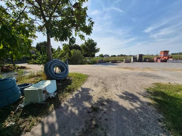 Locale Commerciale in affitto a Gussola, Lombardia