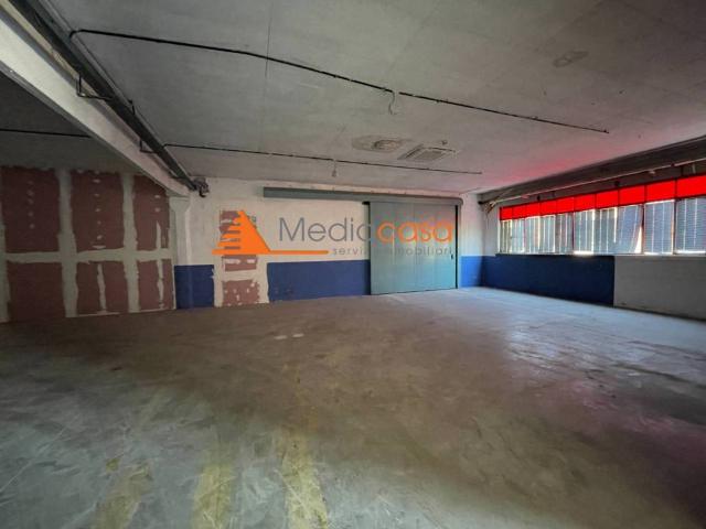 Locale Commerciale in affitto a Inzago, Lombardia