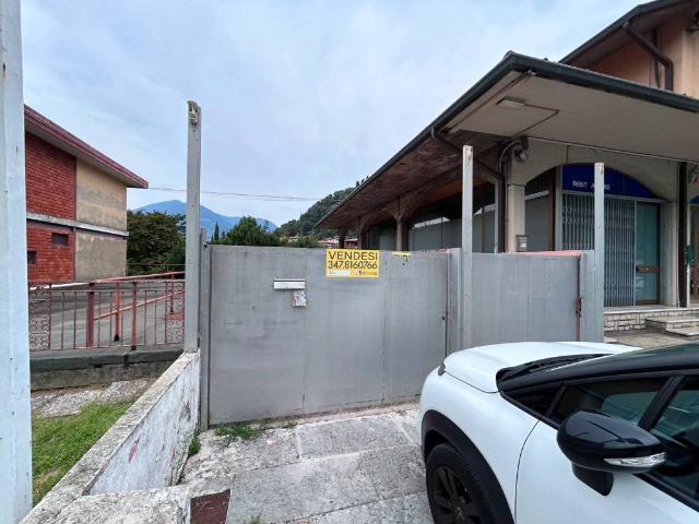 Locale Commerciale in affitto a Comunità montana del Sebino bresciano, Iseo