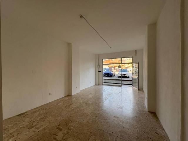 Locale Commerciale in affitto a San Lazzaro, Isernia