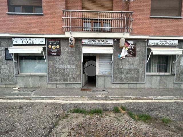 Locale Commerciale in affitto a Piemonte, Torino