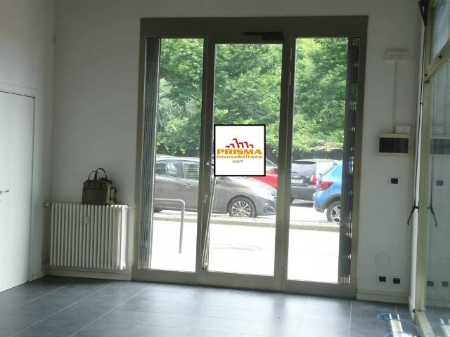 Locale Commerciale in affitto a La Spezia, Liguria