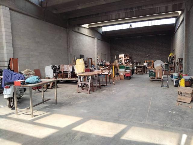 Locale Commerciale in affitto a Cascina Villa, Lainate