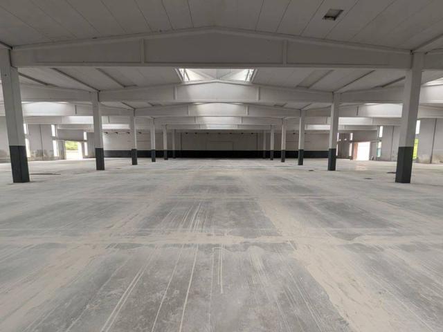 Locale Commerciale in affitto a Lainate, Lombardia