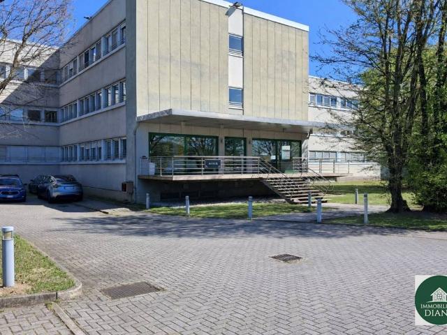 Locale Commerciale in affitto a Lainate, Lombardia