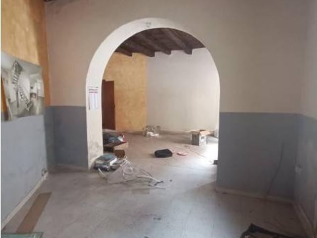 Locale Commerciale in affitto a Rione San Nicola, Calabria