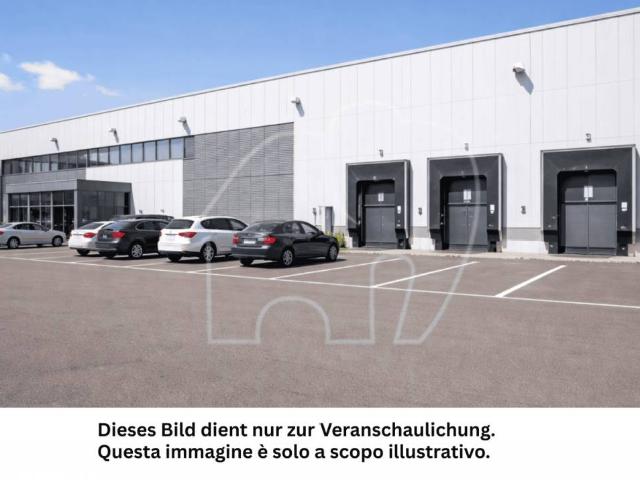 Locale Commerciale in affitto a Burggrafenamt - Burgraviato, Lana