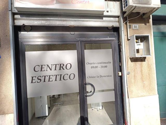 Locale Commerciale in affitto a Sant'Antonio, Lanciano
