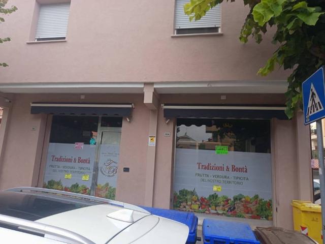 Locale Commerciale in affitto a Lanciano, Abruzzo