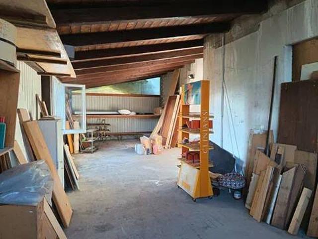 Locale Commerciale in affitto a Marcianese, Lanciano